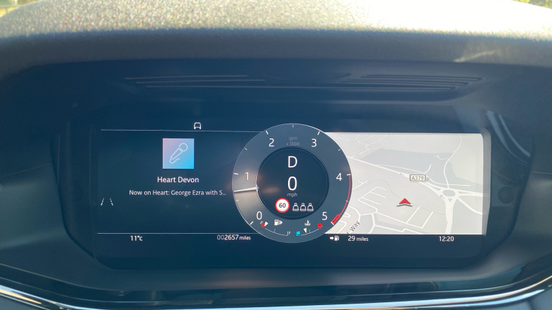 Land Rover Range Rover Evoque 2.0 D200 Edition 5dr Auto Diesel Hatchback